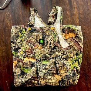 John Deere Overalls